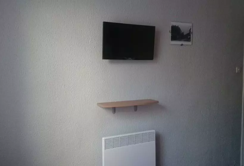 Majatalo Chez Grand Mere