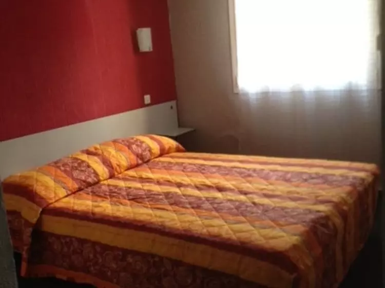 Majatalo Chez Grand Mere