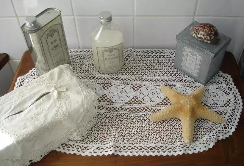 Majatalo Chez Marraine