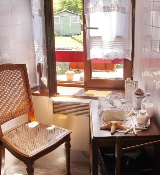 膳宿费 Chez Marraine