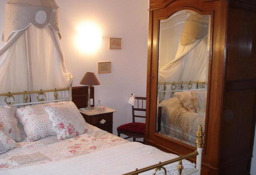 膳宿费 Chez Marraine