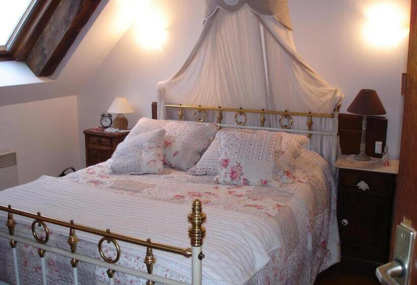 膳宿费 Chez Marraine