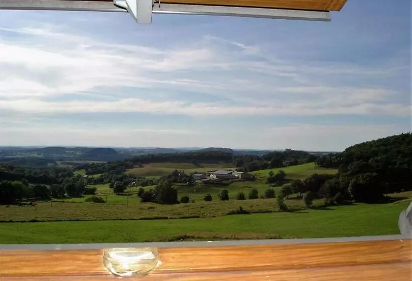 Majatalo Chez Marraine