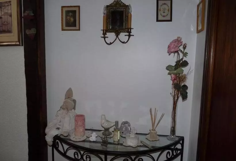 Majatalo Chez Marraine