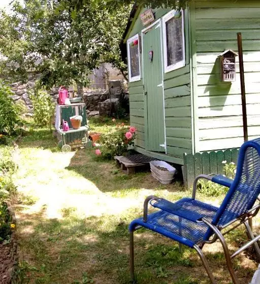 Majatalo Chez Marraine
