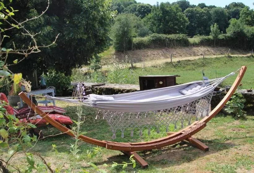 Majatalo Chez Marraine