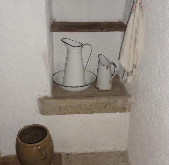 بنسيون Gîte Le Porteau Enchanteur