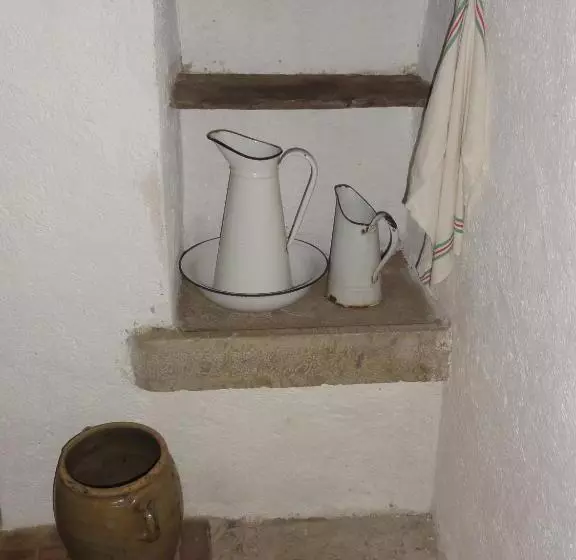 ペンション Gîte Le Porteau Enchanteur