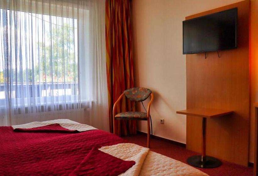 膳宿费 Landgasthof Allerparadies