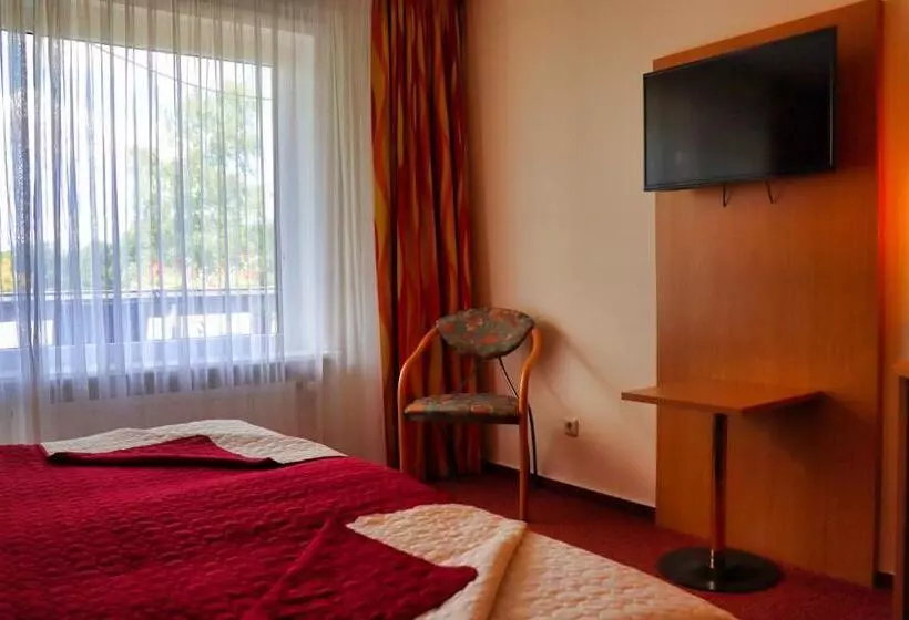 Majatalo Landgasthof Allerparadies