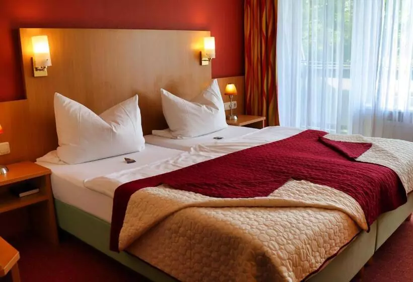 Majatalo Landgasthof Allerparadies