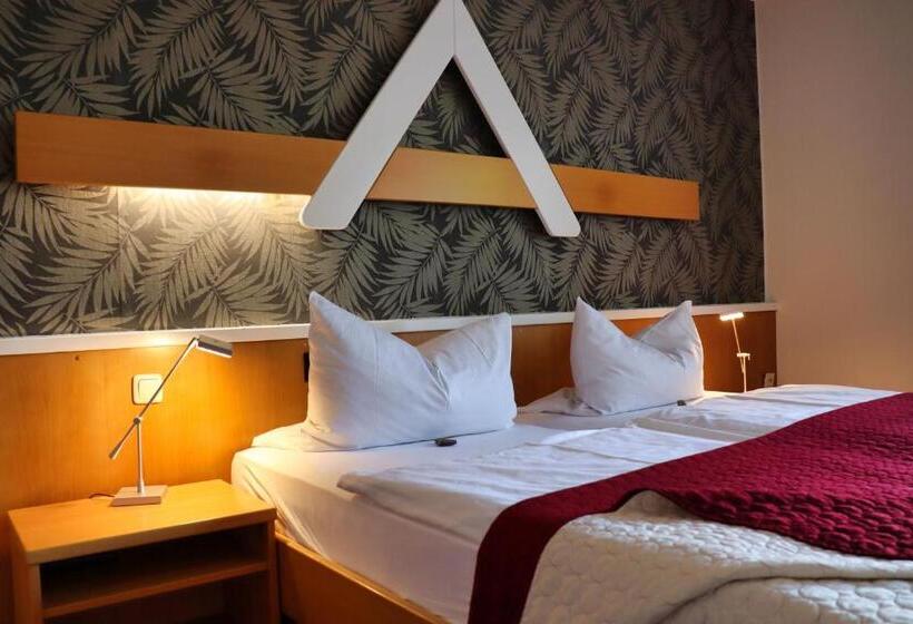 膳宿费 Landgasthof Allerparadies