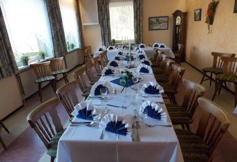 Majatalo Landgasthof Allerparadies