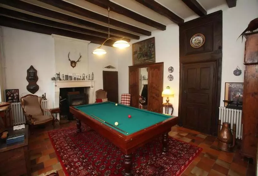 Majatalo Le Logis De Ruelle