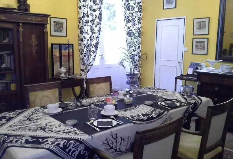 Majatalo Le Logis De Ruelle