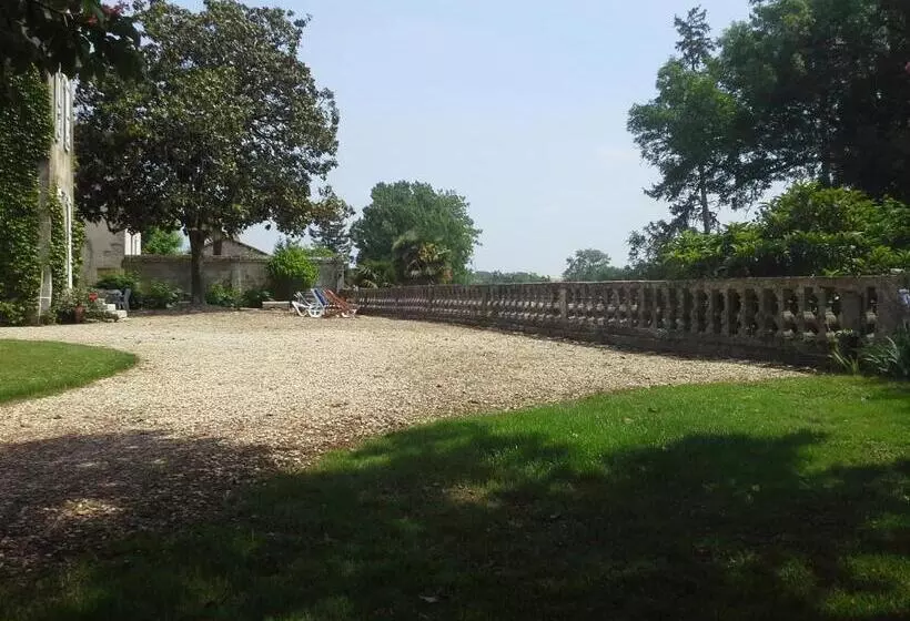 Majatalo Le Logis De Ruelle