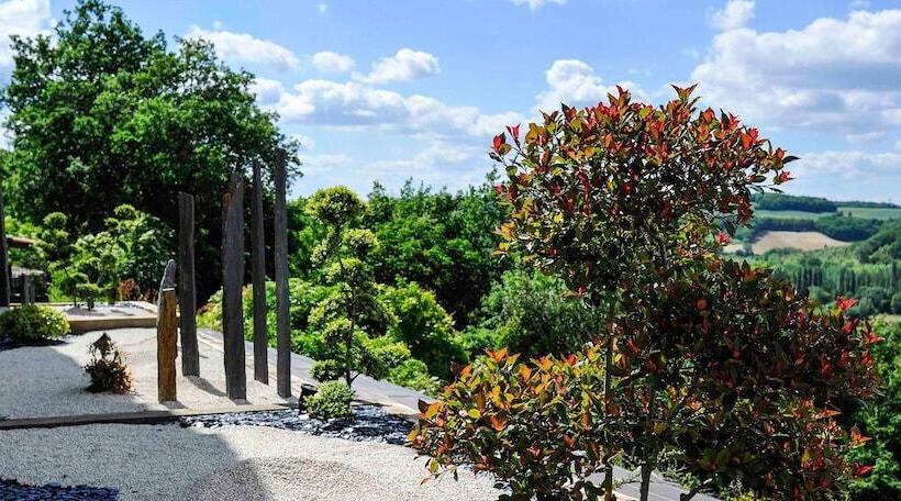 ペンション Le Miel Et L'eau