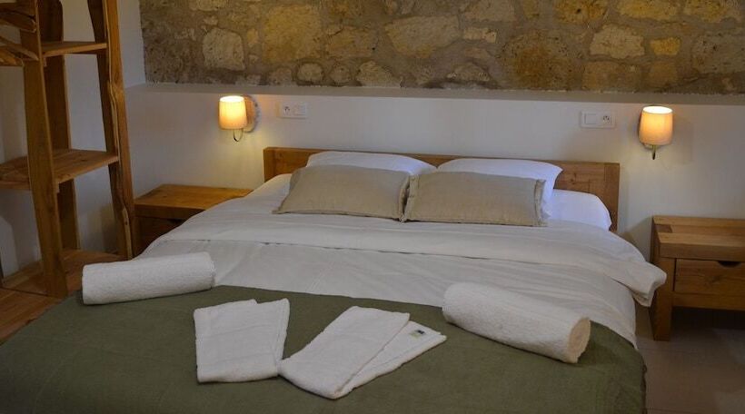 ペンション Le Miel Et L'eau