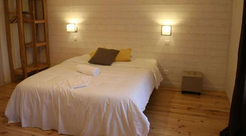 ペンション Le Miel Et L'eau