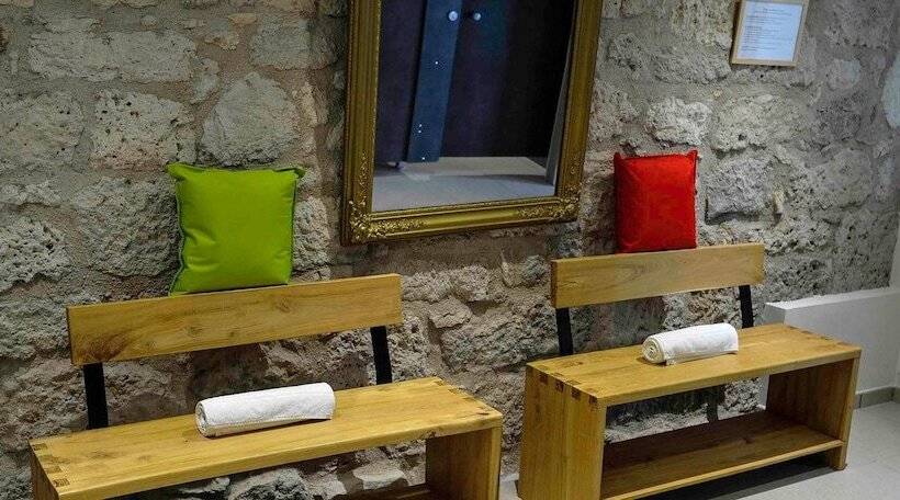 ペンション Le Miel Et L'eau