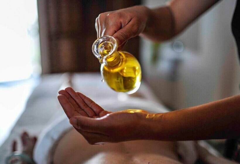 ペンション Le Miel Et L'eau