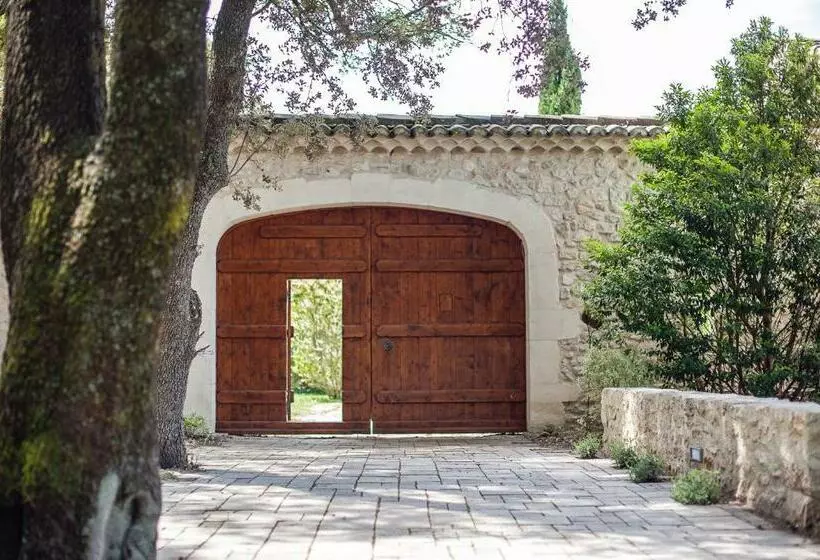 Majatalo Les Champs De Provence