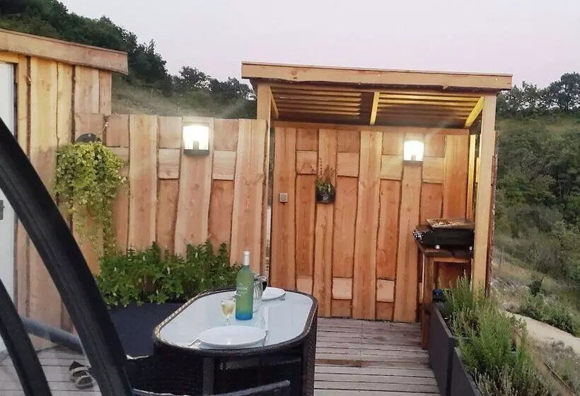 Majatalo Les Gouttes D'eau