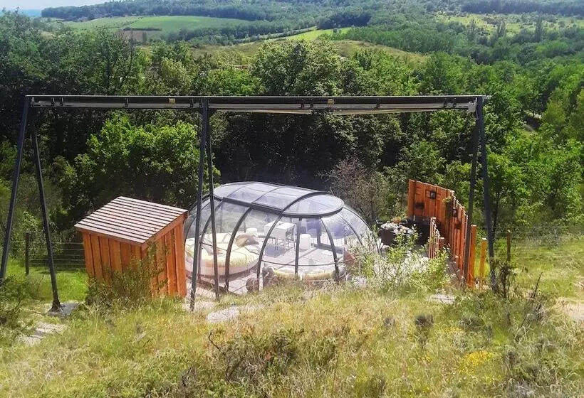 Majatalo Les Gouttes D'eau