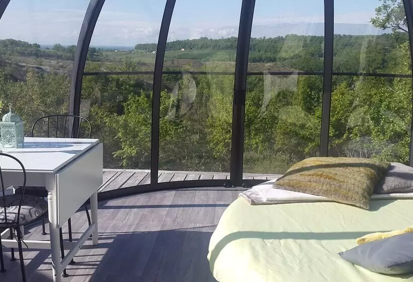 Majatalo Les Gouttes D'eau