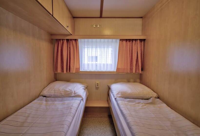 אתר נופש Camping Ferienpark Havelberge