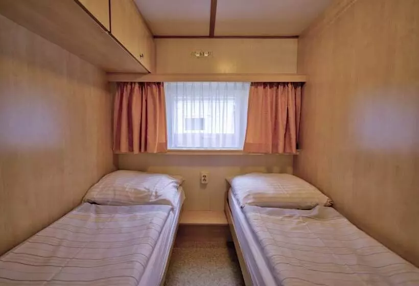 Lomakeskus Camping Ferienpark Havelberge