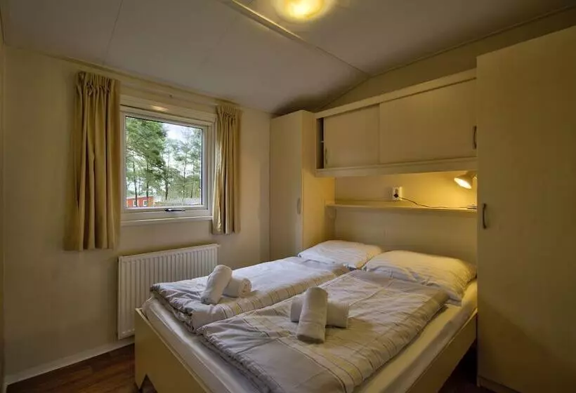 Lomakeskus Camping Ferienpark Havelberge