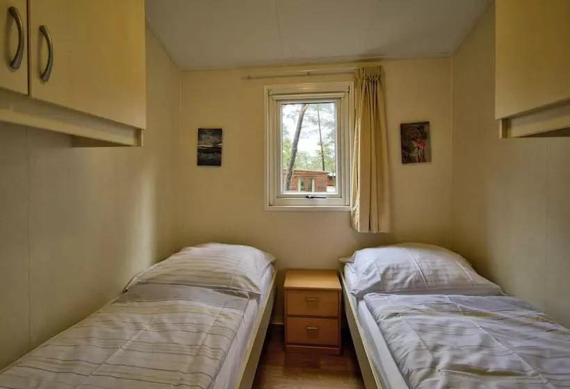 Lomakeskus Camping Ferienpark Havelberge