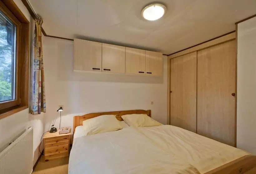 Lomakeskus Camping Ferienpark Havelberge