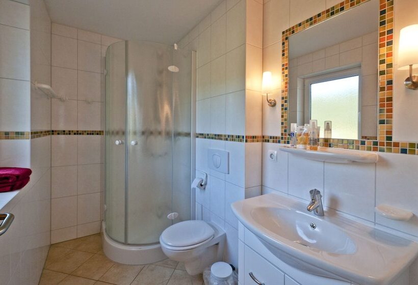 אתר נופש Camping Ferienpark Havelberge