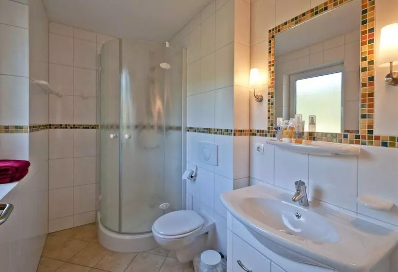 Lomakeskus Camping Ferienpark Havelberge