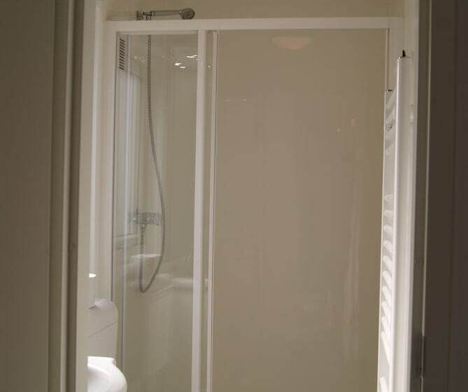 אתר נופש Camping Ferienpark Havelberge