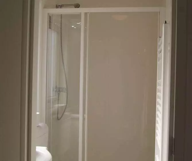 Lomakeskus Camping Ferienpark Havelberge