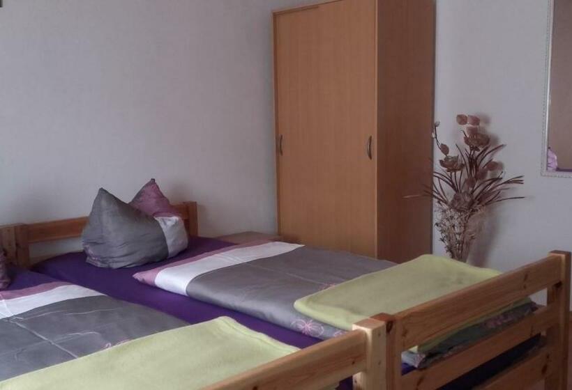 Restaurant Pension Lubusch Gahro