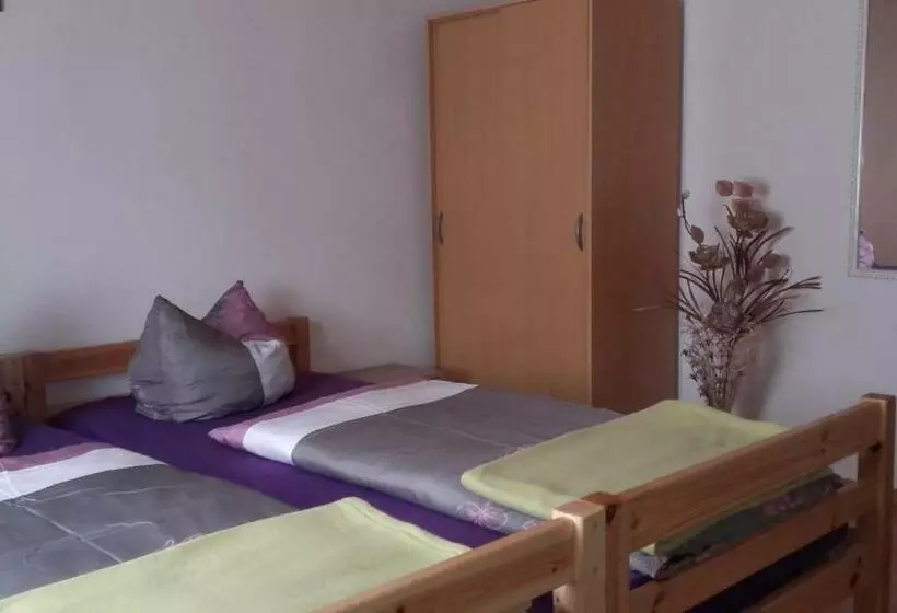 Restaurant Pension Lubusch Gahro