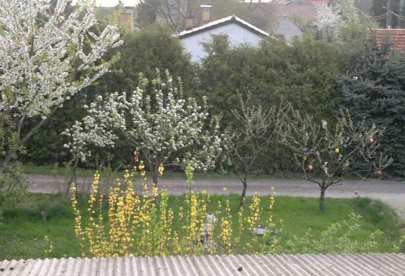 Restaurant Pension Lubusch Gahro