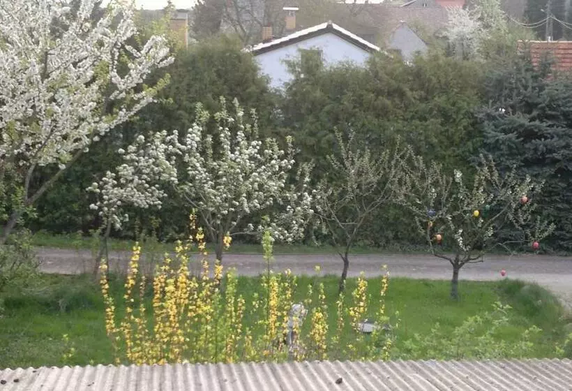 Restaurant Pension Lubusch Gahro