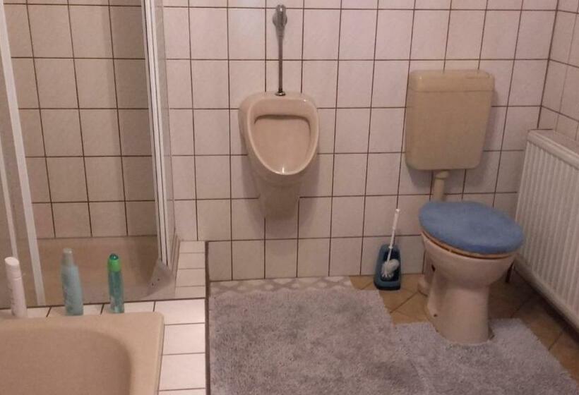 Restaurant Pension Lubusch Gahro