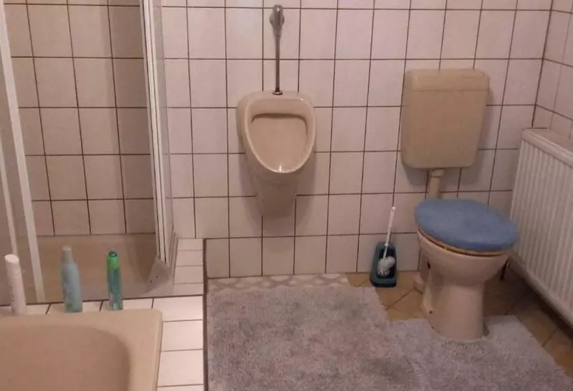 Restaurant Pension Lubusch Gahro