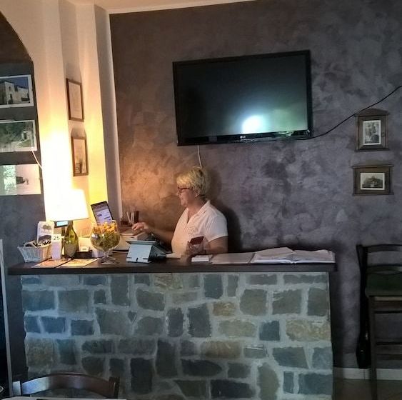 Ristorante Locanda Le Due Querce