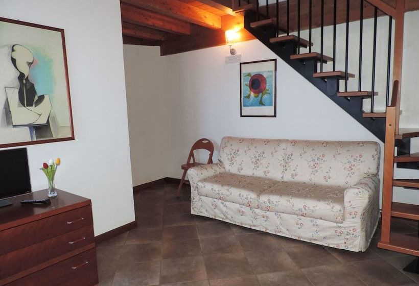 Ristorante Locanda Le Due Querce