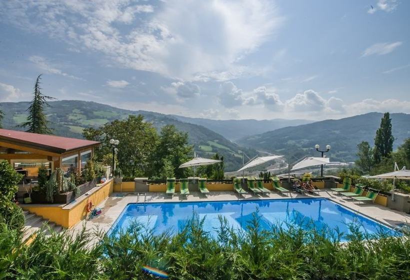 Ristorante Locanda Le Due Querce