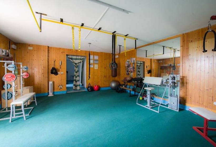 Ristorante Locanda Le Due Querce