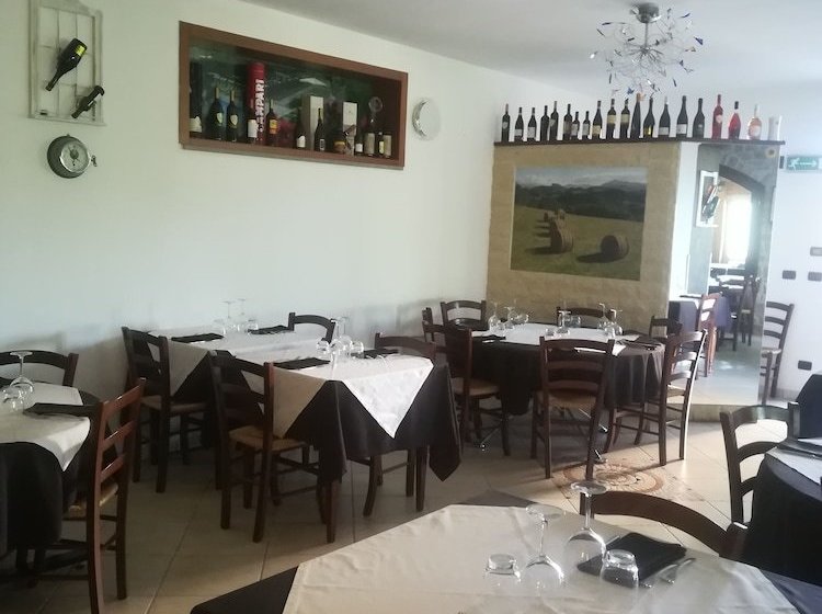 Ristorante Locanda Le Due Querce