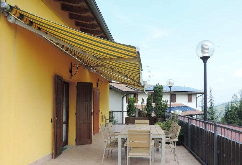 Ristorante Locanda Le Due Querce